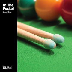 Jonny Drop  - In The Pocket