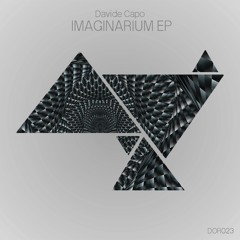Davide Capo - Imaginarium (Original Mix)