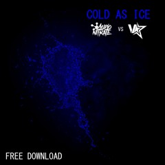 AUDIO NITRATE vs V - STAR - COLD AS ICE *FREE DOWNLOAD CLICK BUY*