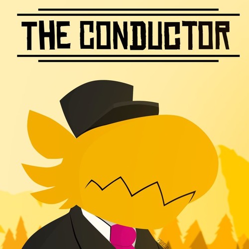 Steam Workshop::The Conductor [A Hat in Time]