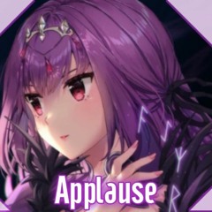 Nightcore - Lady Gaga - Applause - (Sam Tsui Cover)