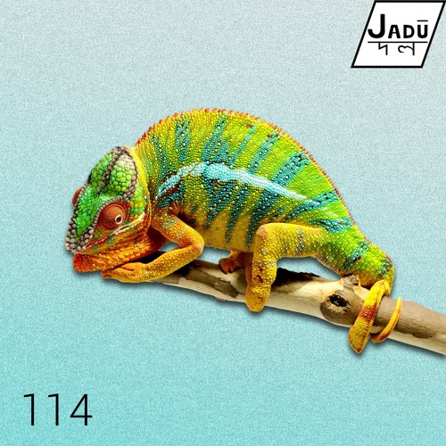 Krischvn - Brainwash (JADŪ114)