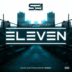 SE1 -Eleven Mixtape