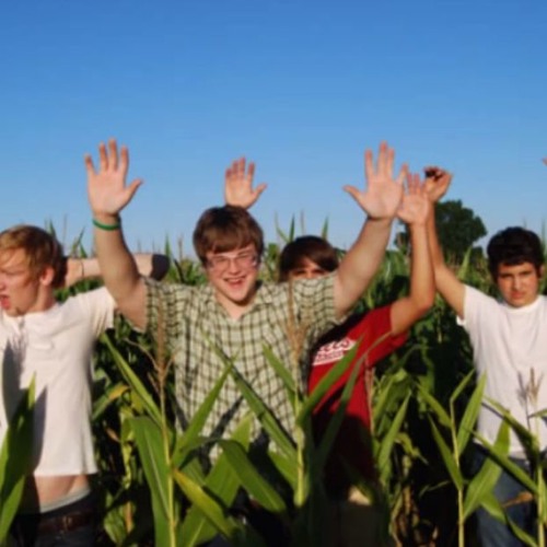 My Castle, Your Castle / Midwest Pen Pals