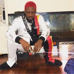 YOU AN'T NO STEPPA (DISS) SPOOK DA GOAT