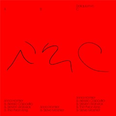 Anna Homler & Steve Moshier – Deliquium In C