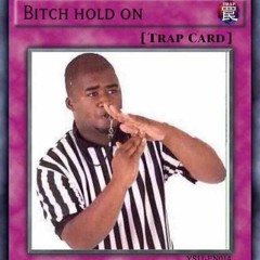 Trap card (Prod. RonSupreme)