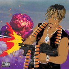 Juice Wrld - Armed And Dangerous (Instrumental)