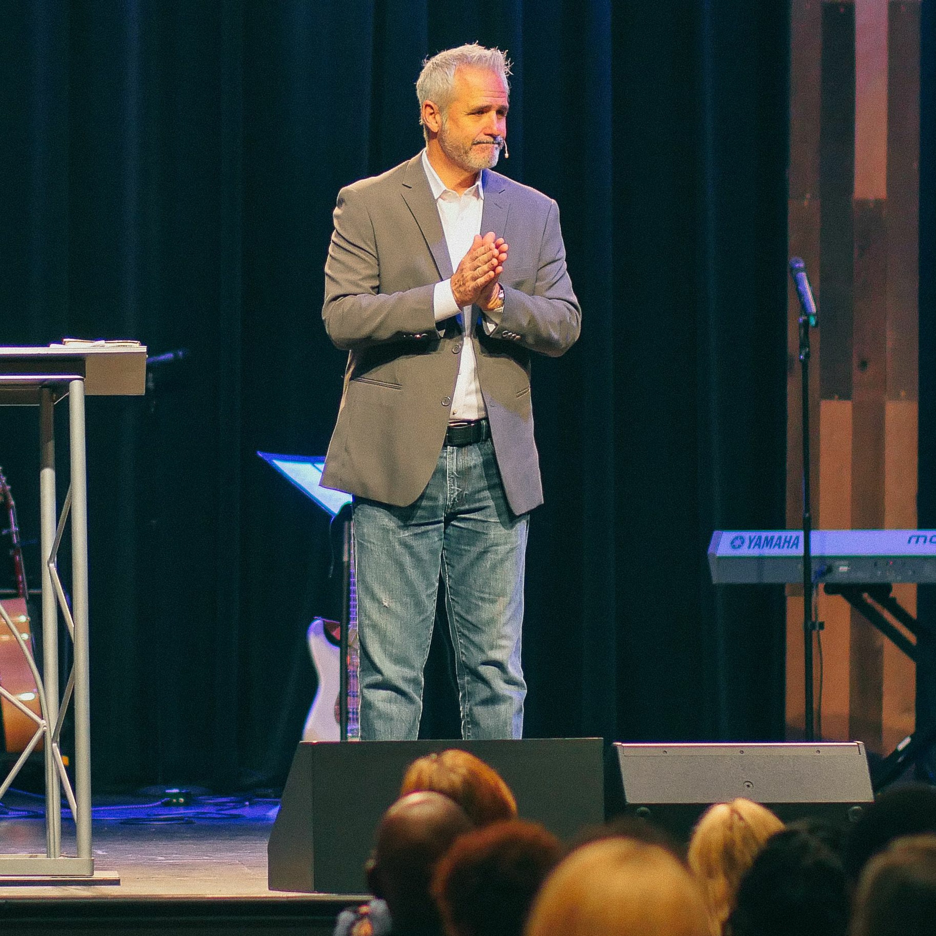 Word Alive International Outreach