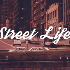 [Free] Joe Bada$$ 90s Hip Hop Type Beat Instrumental 2019 "Street life"