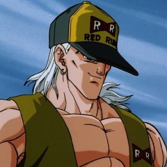 super android 13 [prod. raid] [video in desc]