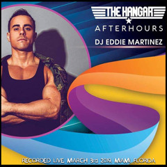 Move:ment : 0019 : LIVE @ The Hangar, Miami Florida 3.3.19 (After Hours)
