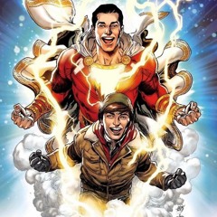 SHAZAM! Trailer 2 Music
