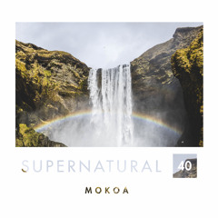 Supernatural 40 by Mokoa