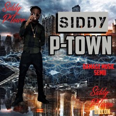 Siddy Don - P-Town Anthem