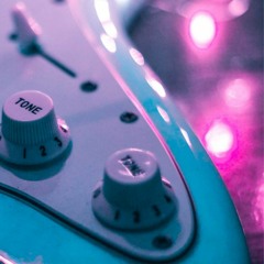 Bluesy Atmospheric Rnb Backing Track (Gm)