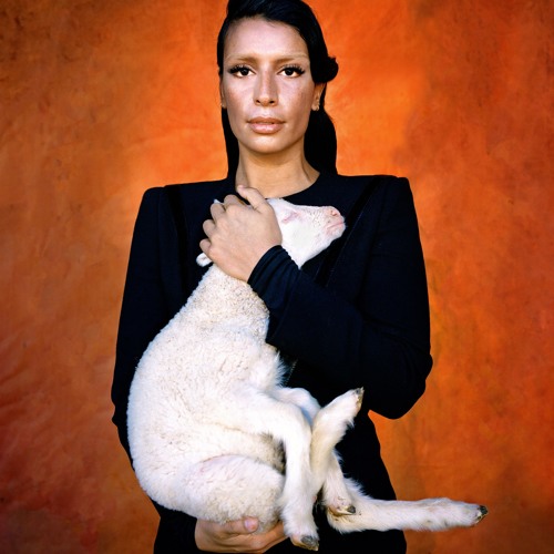 sevdaliza