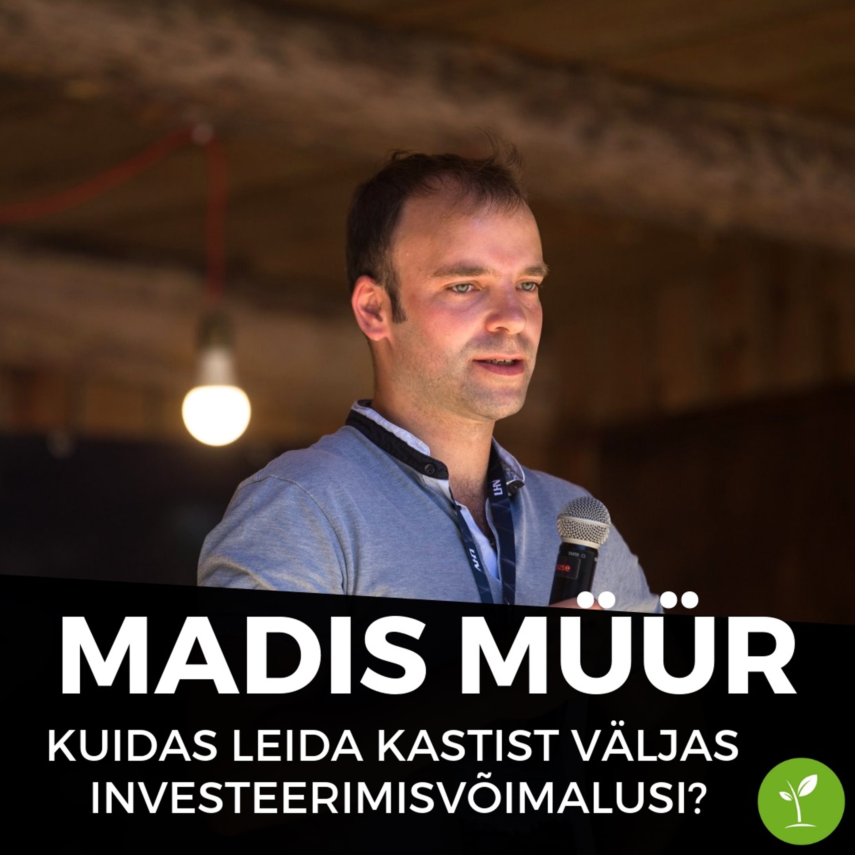 Investeerimisklubi