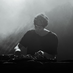 Live set MUTEK Mx 2018 (w/Itaru Yasuda Visuals)