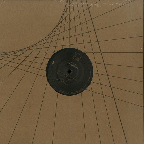 Patrick Siech - Astral Node - PRBL013 (clip)