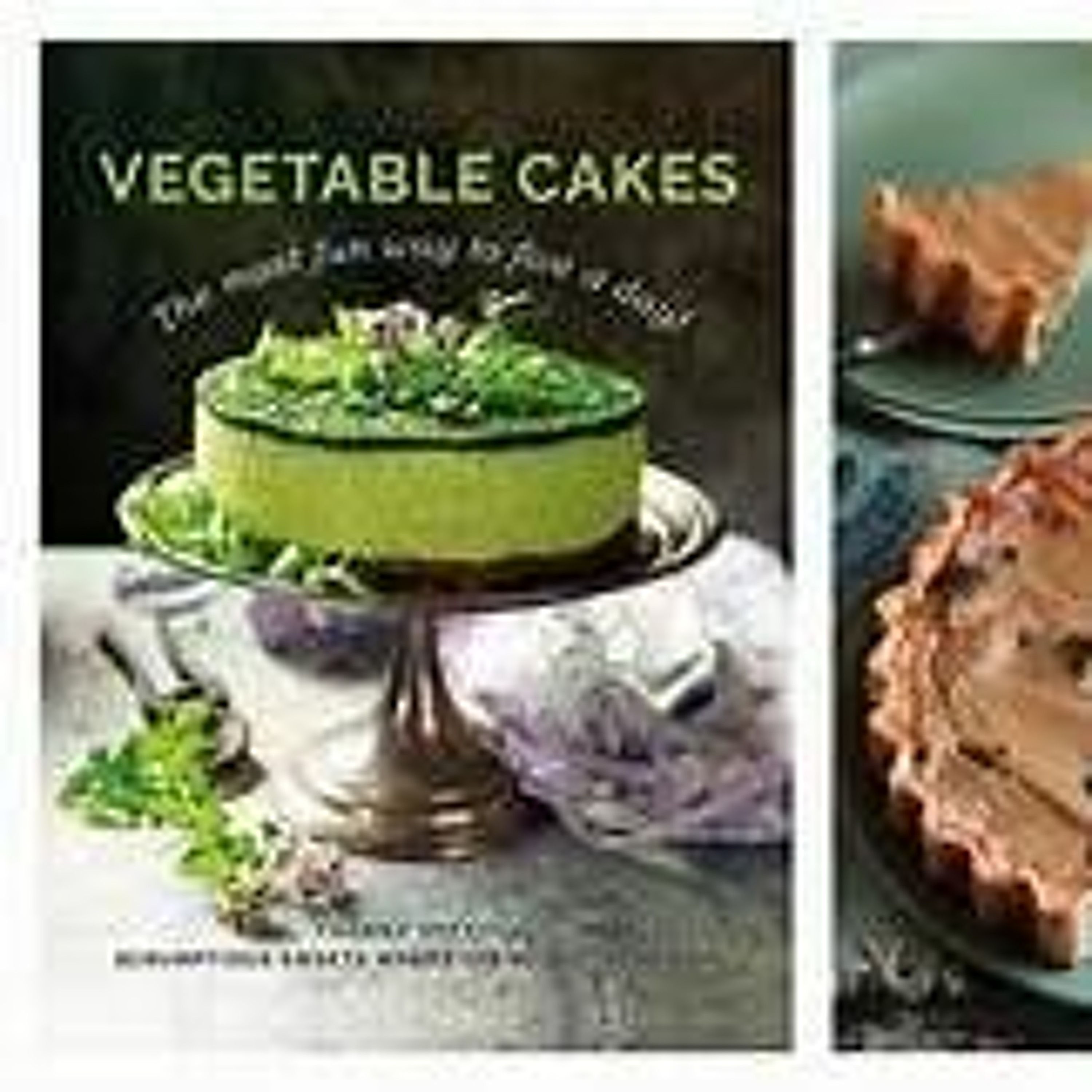 Elevating Vegetables to New Pies & Loaves plus Nancy Light, VP of CA Wine Institute episode artwork