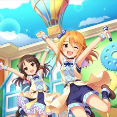 Doremi Factory! - Momoka, Chie, Arisu, Haru, and Kaoru - The Idolm@ster