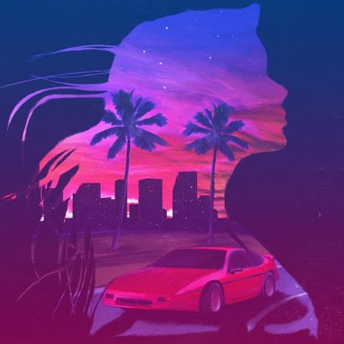 Synthwave #2