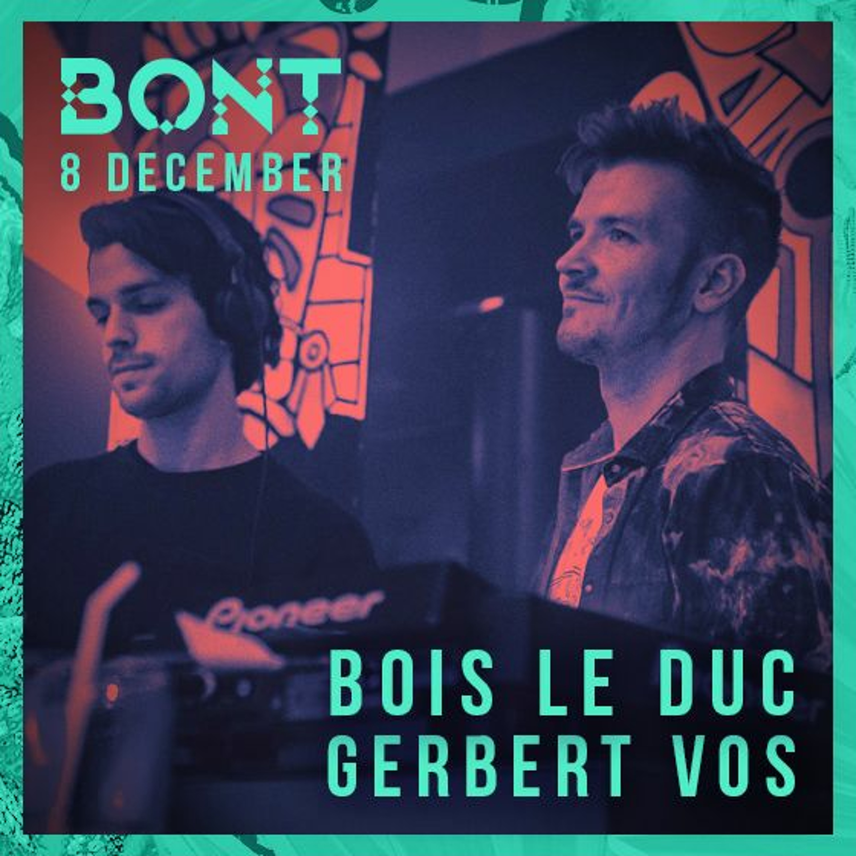 BONTcast