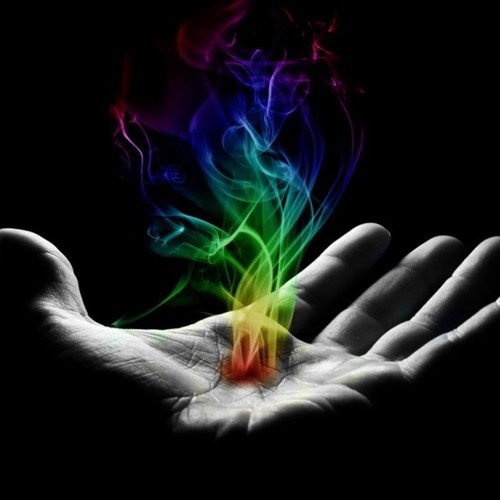 The Magic Inside
