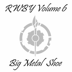 Big Metal Shoe Feat Casey Lee Williams By Jeff Williams