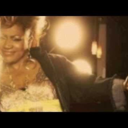 Ann Nesby - Lovin' Is Really My Game (Steve Silk Hurley's Extended Remix) 2001