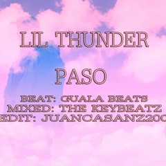 Paso - Lil Thunder