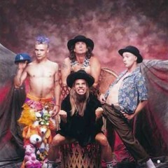 Red Hot Chili Peppers - Nothing To Lose