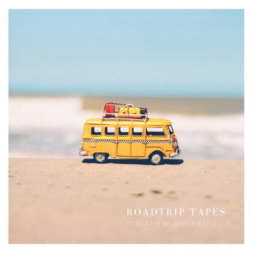 roadtrip tapes vol. 1