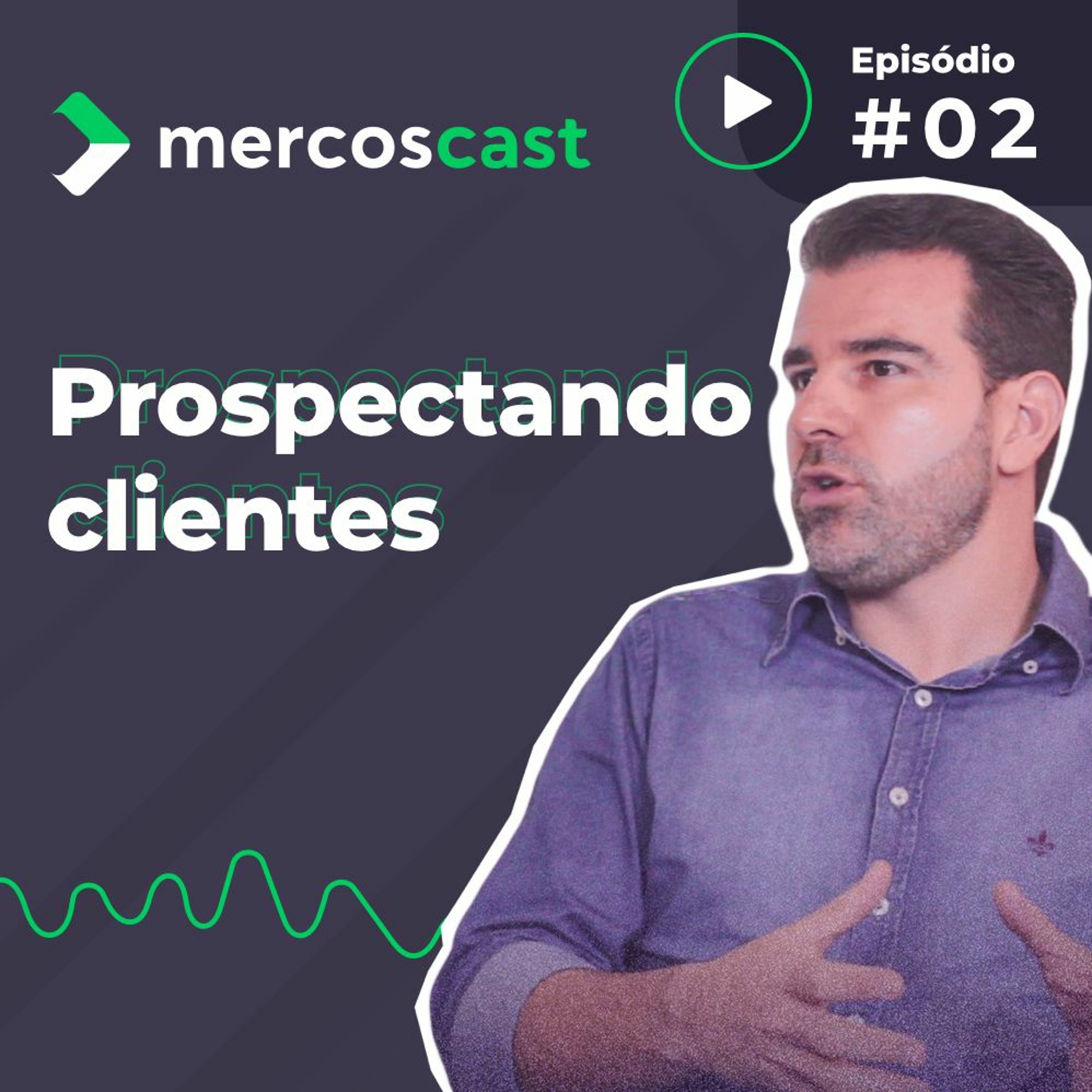 Mercoscast - Vendas e Gestão