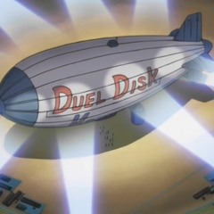 I'm On A Blimp- Marik and Lil Kaiba feat. Teddy Bear