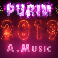 טראק פורים 2019 (A.musicOfficial)