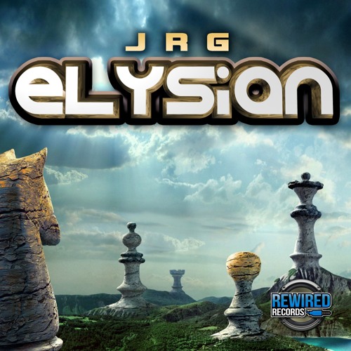 JRG - Elysian