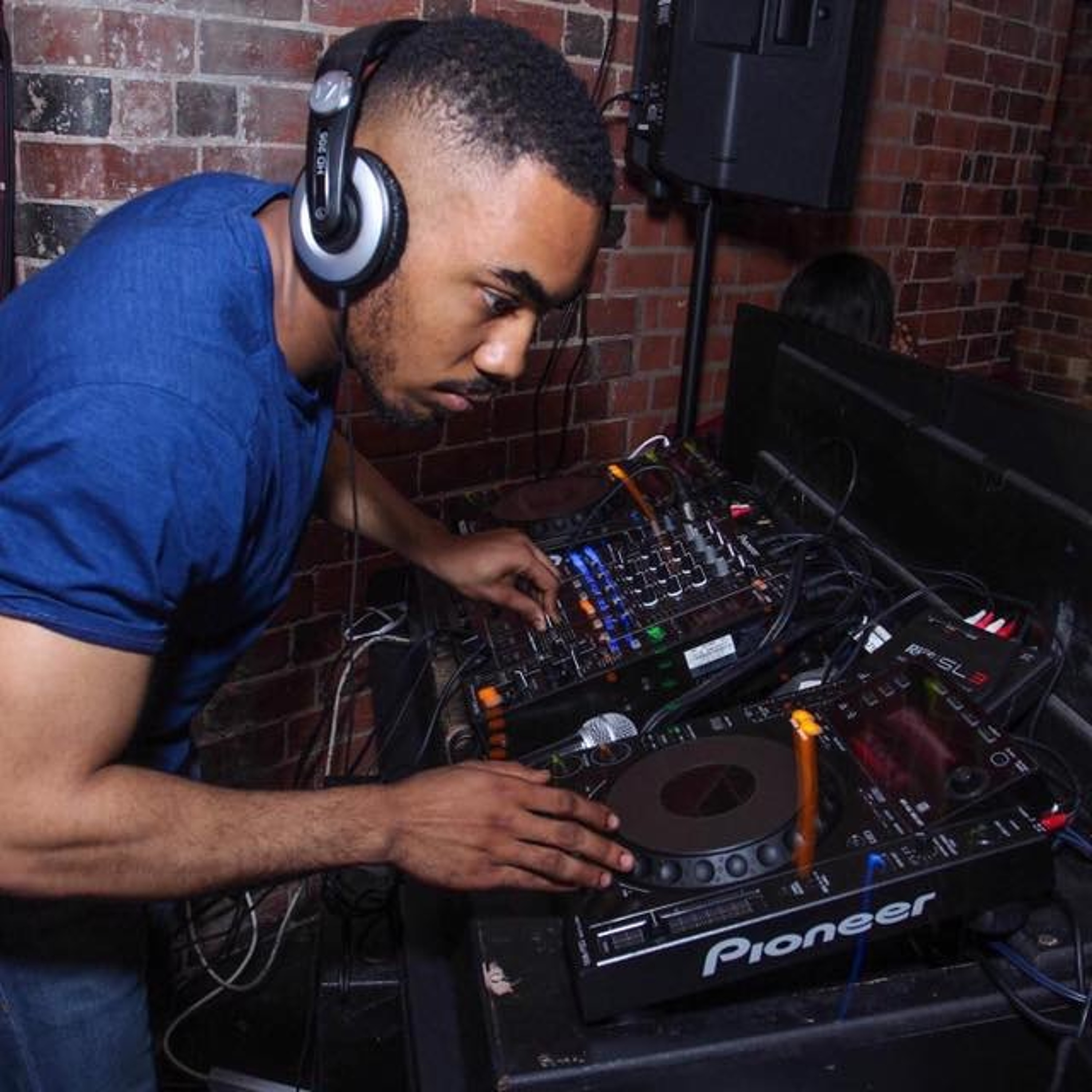 Dj Python - Best Of 2018 (Part 1)(Uk & Us Hip Hop, Rnb, Bashment, Afrobeats) episode artwork