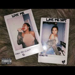 Love Me Not - Produced By Nabeyin, MoneyMontage & Humbeats