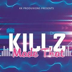 What It Do produced by @iamkillz