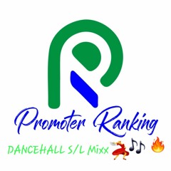 Dancehall SL Mix by Promoter Ranking
