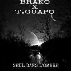 BRAKO X TIGUY GUAPO - Seul Dans L'ombre
