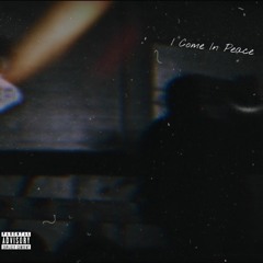 Settle Down (Ft. Konfuzed)