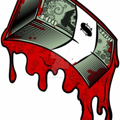 Blood Money- Mannystotle (Prod. UrbanNerdBeats)