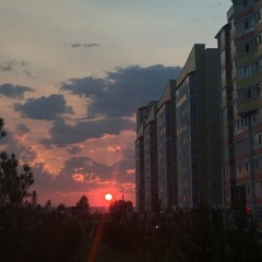 MURDA KILLA - Девятиэтажки