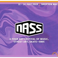 NITELIFE DJ competition // (JORB) Mix for NASS 2019