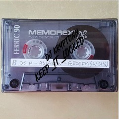 DJ H, then DJ Assassin - Force 106.4FM 12-05-96