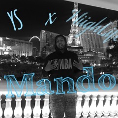 YS x Hiighliife-Mando