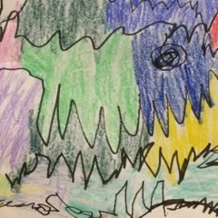 Bicycle From the 23rd Century